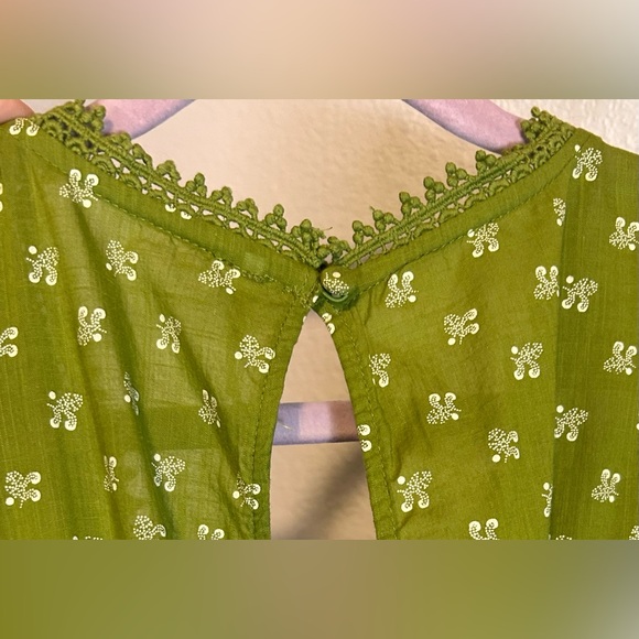 New Free People Sweet Southwest Mini - Picture 13 of 14